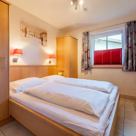 Apartamento Arieke E10 Kaprun