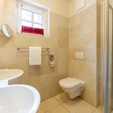 Arieke E10 Lejlighed Kaprun