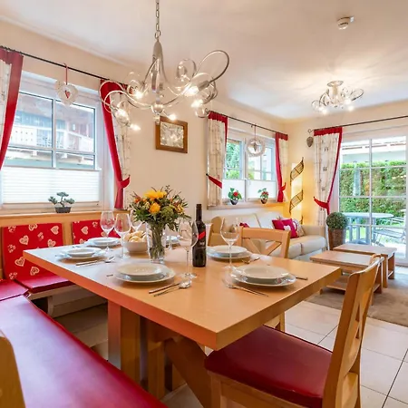 Lejlighed Arieke E10