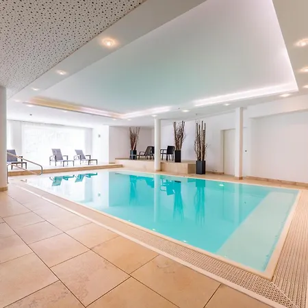 Arieke E10 Apartamento Kaprun