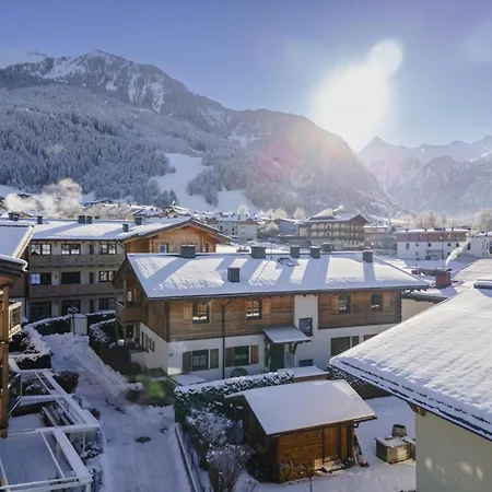Apartament Arieke E10 Kaprun