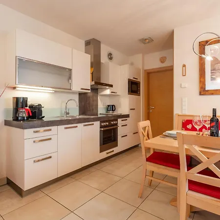 Apartamento Arieke E10