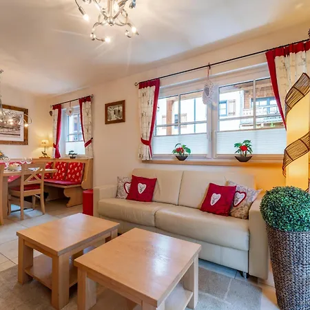 Arieke E10 דירה *