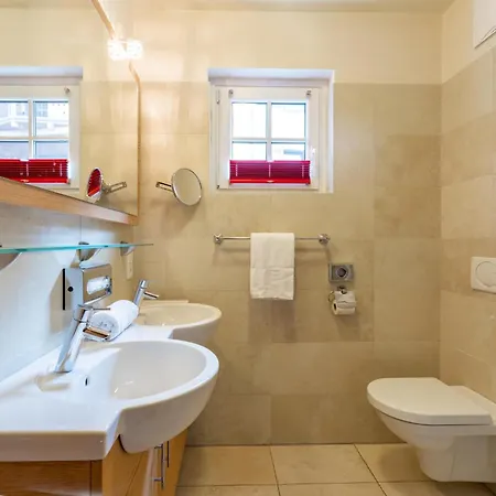 Arieke E10 Lejlighed Kaprun