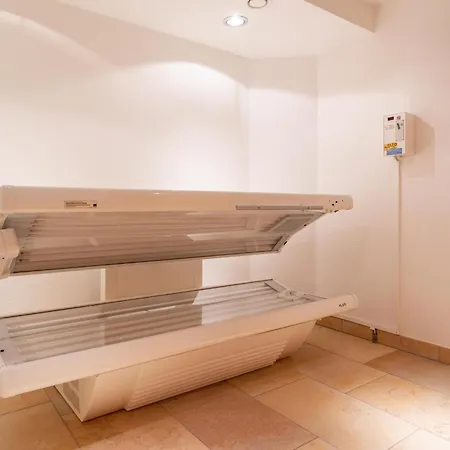 Apartamento Arieke E10 *