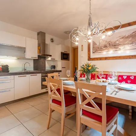Apartamento Arieke E10