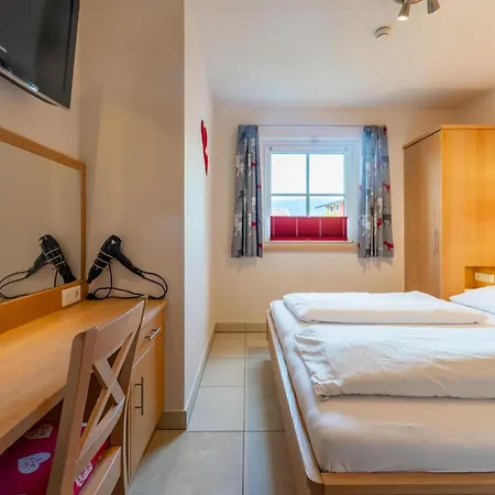 Apartamento Arieke E10 Kaprun