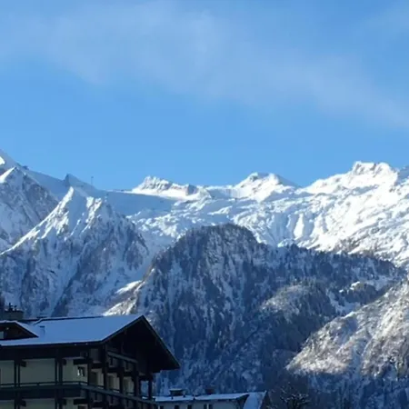 Arieke E10 Apartamento Kaprun