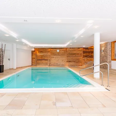 Lejlighed Arieke E10 *