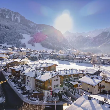 Arieke E10 Lejlighed