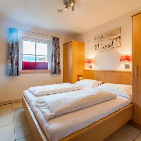 דירה Arieke E10 קפרון