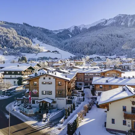 Arieke E10 Kaprun
