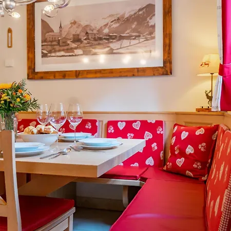 Lejlighed Arieke E10