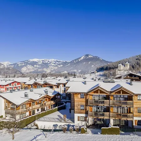 Arieke E10 Apartment Kaprun