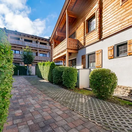 דירה Arieke E10 *