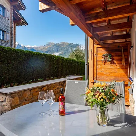 Arieke E10 * קפרון