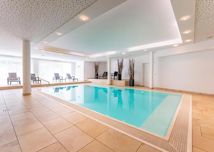 Arieke E10 Appartement Kaprun