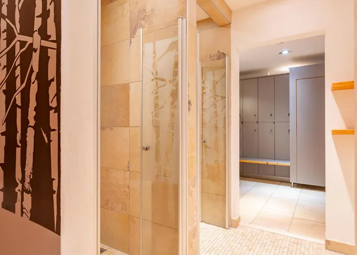 Appartement Arieke E10 Kaprun