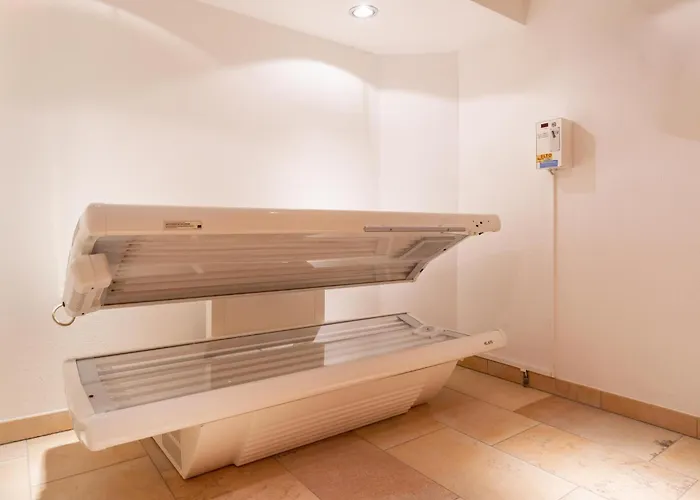 Appartement Arieke E10 *