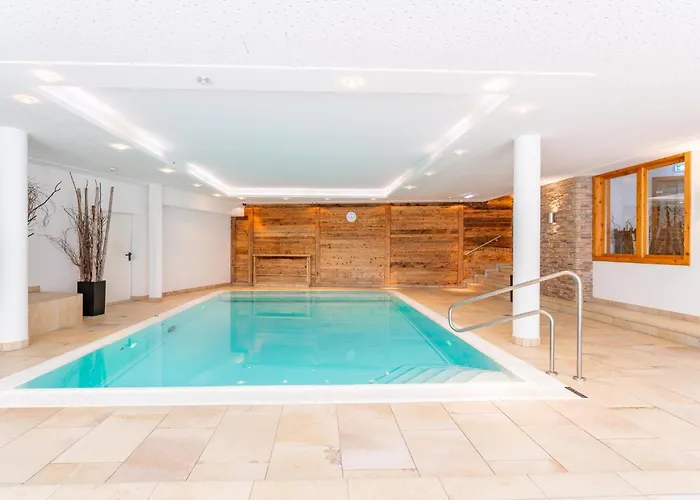 Appartement Arieke E10 *