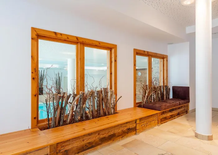 Appartement Arieke E10