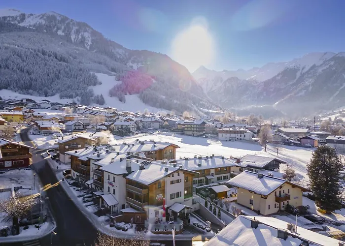 Arieke E10 Appartement