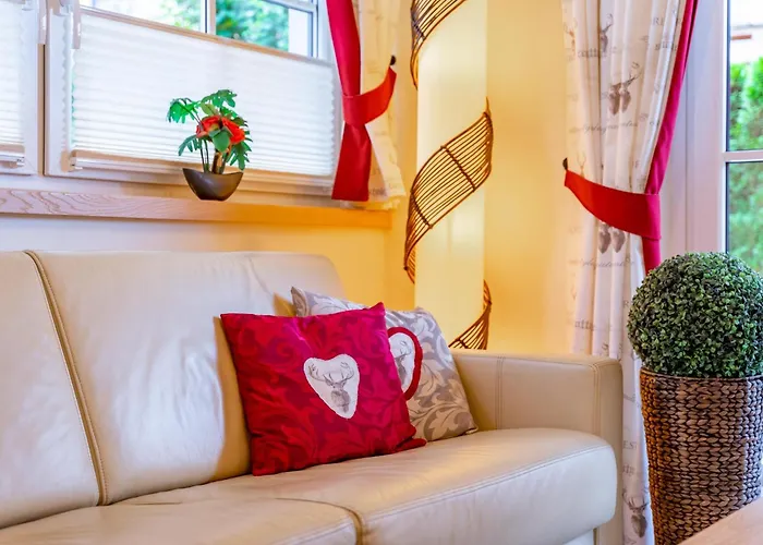 Appartement Arieke E10