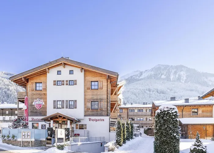 Appartement Arieke E10 *